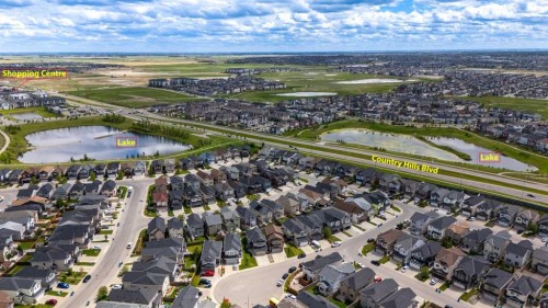 18 Skyview Shores Place Ne, Calgary, AB 