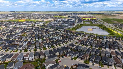 18 Skyview Shores Place Ne, Calgary, AB 
