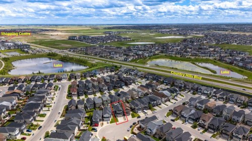 18 Skyview Shores Place Ne, Calgary, AB 