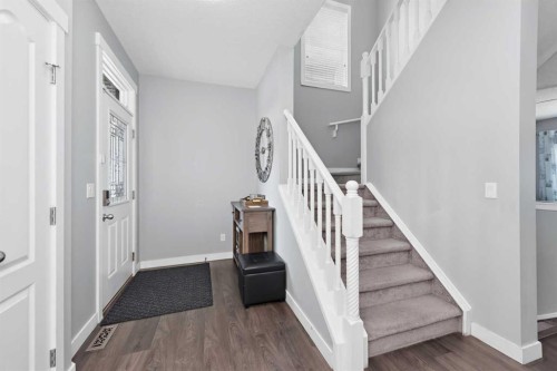 18 Skyview Shores Place Ne, Calgary, AB 