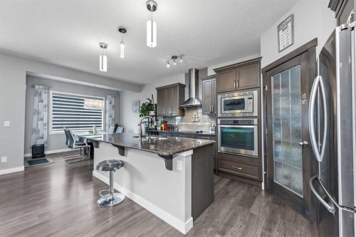 18 Skyview Shores Place Ne, Calgary, AB 