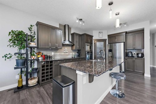 18 Skyview Shores Place Ne, Calgary, AB 