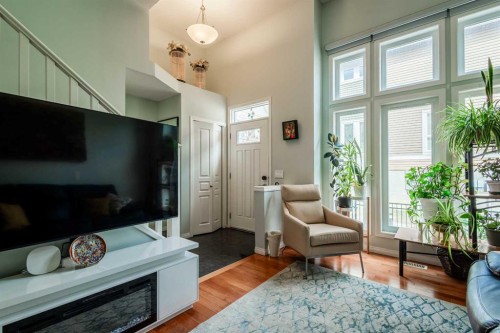1310 Auburn Bay Square Se, Calgary, AB - Indoor