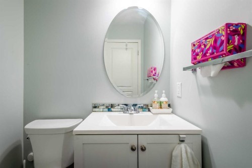 1310 Auburn Bay Square Se, Calgary, AB - Indoor