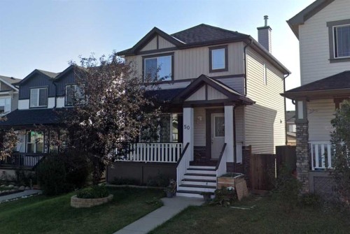 50 Bridlecrest Gardens SW Calgary, AB T2Y 4Y4
