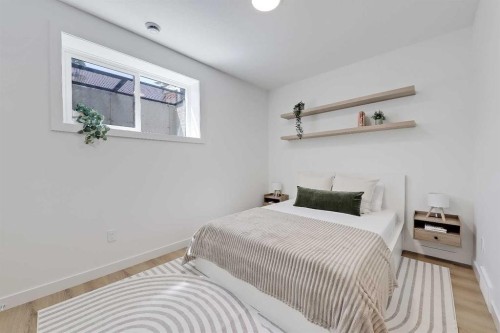 2-828 8 Avenue Ne, Calgary, AB 