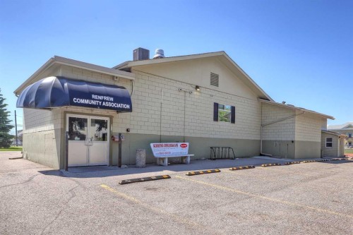 2-828 8 Avenue Ne, Calgary, AB 