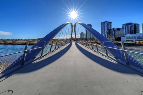 2-828 8 Avenue Ne, Calgary, AB 