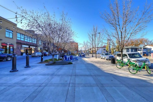 2-828 8 Avenue Ne, Calgary, AB 