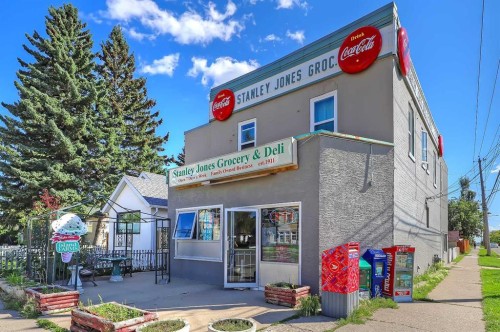 2-828 8 Avenue Ne, Calgary, AB 