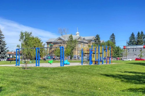 2-828 8 Avenue Ne, Calgary, AB 