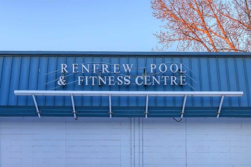 2-828 8 Avenue Ne, Calgary, AB 