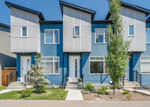 314 Redstone Boulevard Ne, Calgary, AB 