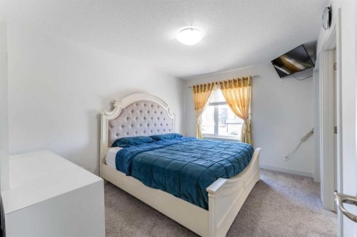 314 Redstone Boulevard Ne, Calgary, AB 