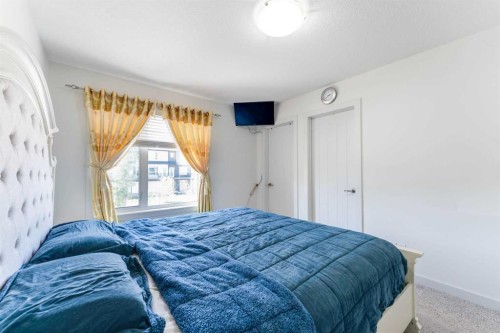 314 Redstone Boulevard Ne, Calgary, AB 