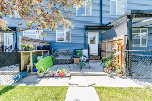 314 Redstone Boulevard Ne, Calgary, AB 