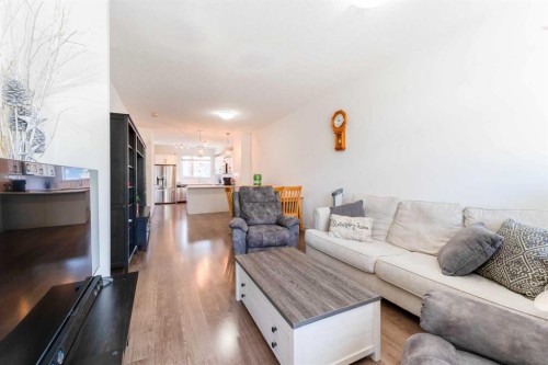 314 Redstone Boulevard Ne, Calgary, AB 