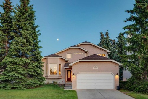 51 Straddock Crescent Sw, Calgary, AB 