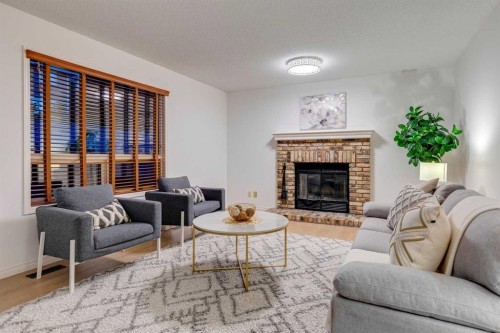 51 Straddock Crescent Sw, Calgary, AB 
