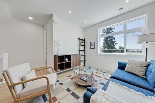 7-828 8 Avenue Ne, Calgary, AB 