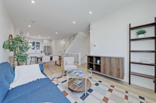 7-828 8 Avenue Ne, Calgary, AB 
