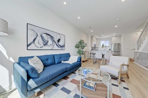 7-828 8 Avenue Ne, Calgary, AB 