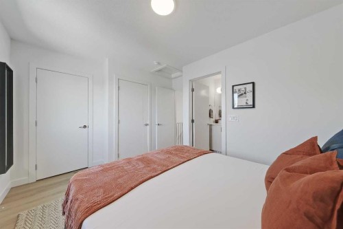 7-828 8 Avenue Ne, Calgary, AB 