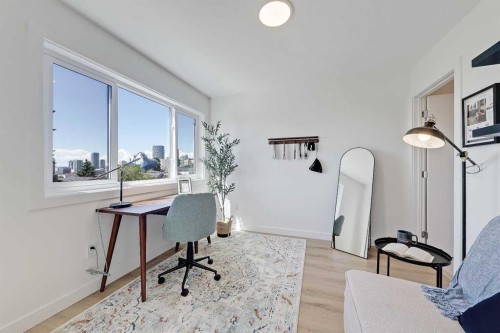 7-828 8 Avenue Ne, Calgary, AB 