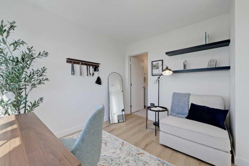 7-828 8 Avenue Ne, Calgary, AB 