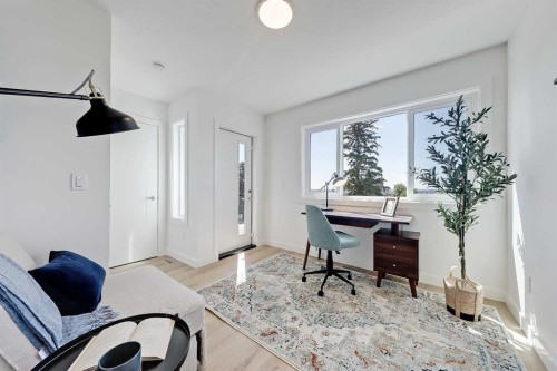 7-828 8 Avenue Ne, Calgary, AB 