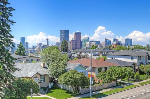 7-828 8 Avenue Ne, Calgary, AB 