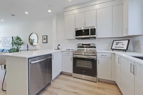 7-828 8 Avenue Ne, Calgary, AB 