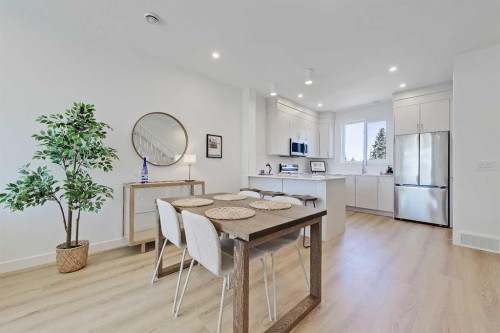 7-828 8 Avenue Ne, Calgary, AB 