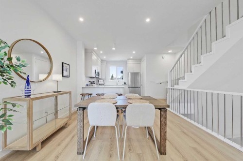 7-828 8 Avenue Ne, Calgary, AB 