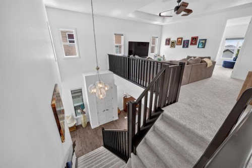 60 Tremblant Terrace Sw, Calgary, AB 