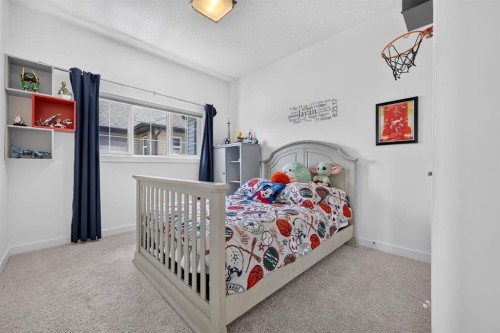 60 Tremblant Terrace Sw, Calgary, AB 