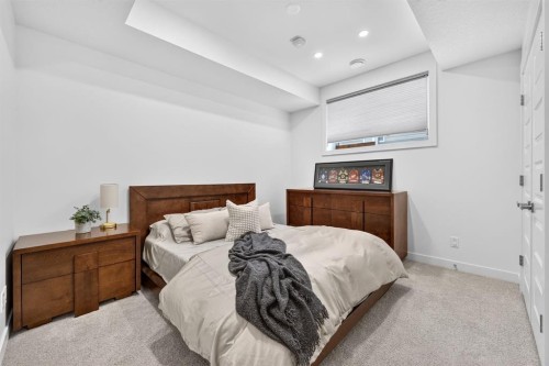 60 Tremblant Terrace Sw, Calgary, AB 