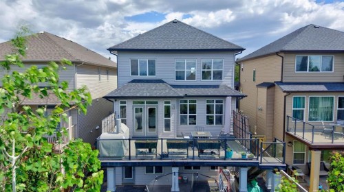 60 Tremblant Terrace Sw, Calgary, AB 