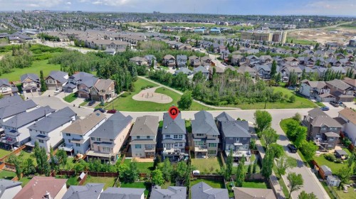 60 Tremblant Terrace Sw, Calgary, AB 