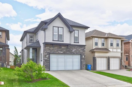 60 Tremblant Terrace Sw, Calgary, AB 