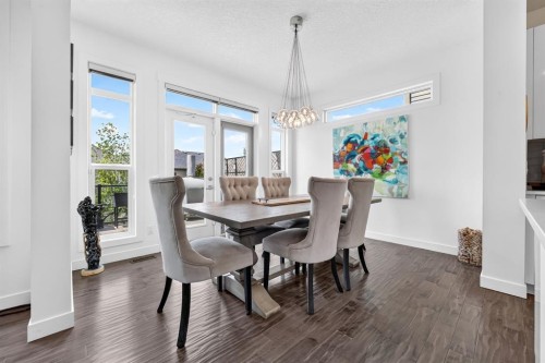 60 Tremblant Terrace Sw, Calgary, AB 