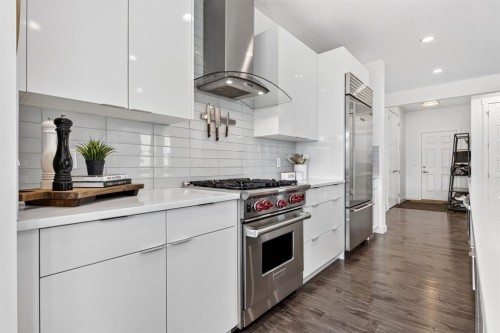 60 Tremblant Terrace Sw, Calgary, AB 