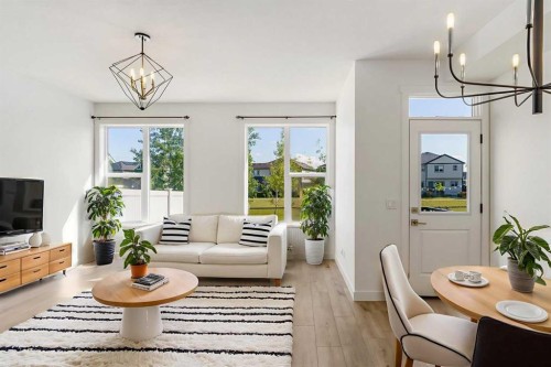 135 Legacy Glen Parade Se, Calgary, AB 