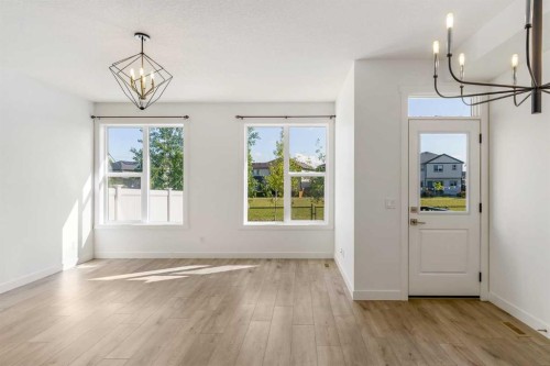 135 Legacy Glen Parade Se, Calgary, AB 