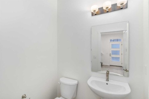 135 Legacy Glen Parade Se, Calgary, AB 
