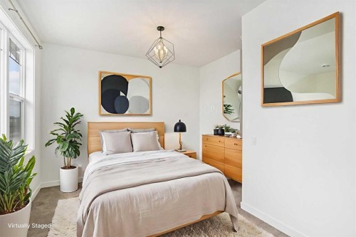 135 Legacy Glen Parade Se, Calgary, AB 