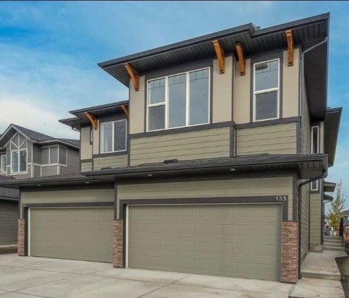 135 Legacy Glen Parade Se, Calgary, AB 