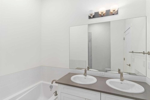 135 Legacy Glen Parade Se, Calgary, AB 