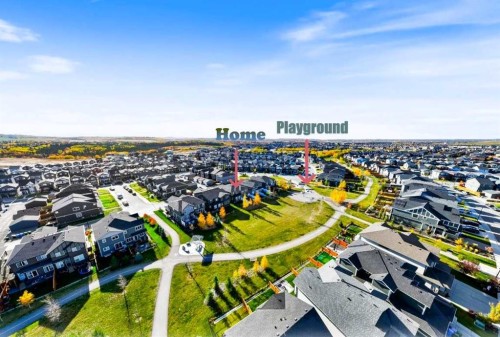 135 Legacy Glen Parade Se, Calgary, AB 