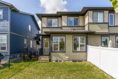 135 Legacy Glen Parade Se, Calgary, AB 
